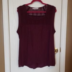 Maurices blouse